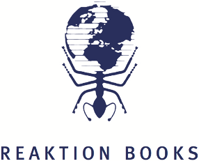 Reaktion Books logo